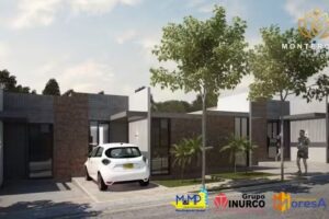 Bienes Ra&iacute;ces Andres Cucuta