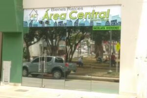 Bienes Raices Area Central Bucaramanga