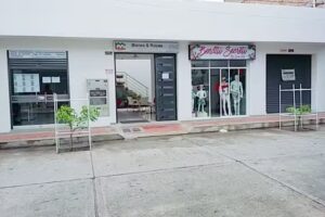 Bienes & Ra&iacute;ces Inmobiliaria