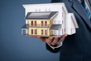 Bienes Raices Marlongi