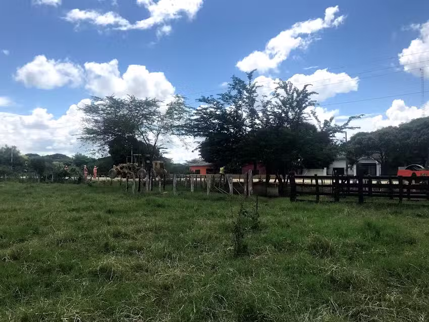 Bienes ra&iacute;ces polo