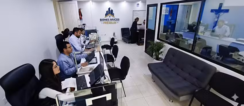 Bienes Raices Premium