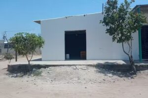 Bienes Raices Yohanes