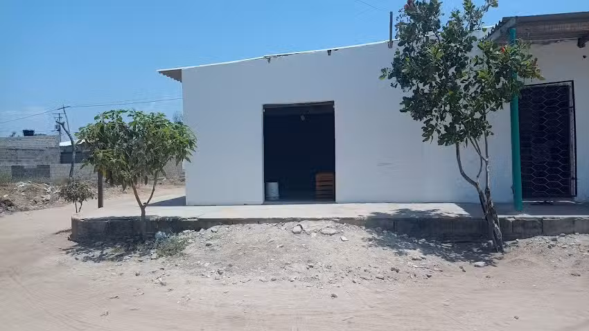 Bienes Raices Yohanes