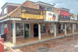 Bienes & Transacciones Inmobiliaria S.A.S