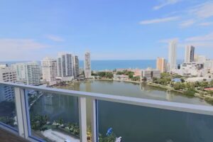 Bienesweb &ndash; Alquiler de Apartamentos en Cartagena Edificio Conquistador