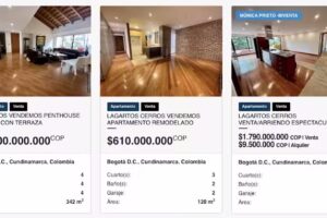 BIVENTA BIENES E INVERSIONES SAS