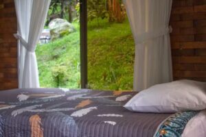 Blanca Maria &ndash; casa de campo