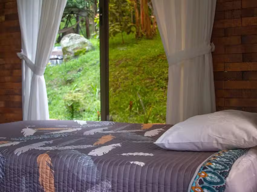 Blanca Maria &ndash; casa de campo