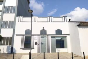 Bloque 94 Inmobiliaria