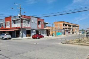 Bodega en venta en Acacías