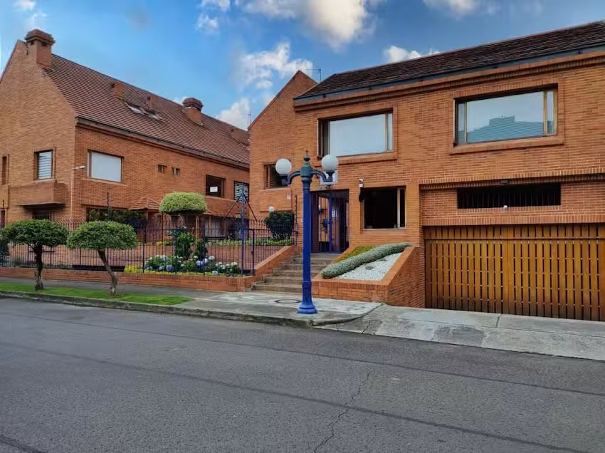 BOGOTA ASESORIA INMOBILIARIA FINCA RAIZ