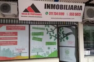 Bolsa de Propiedades