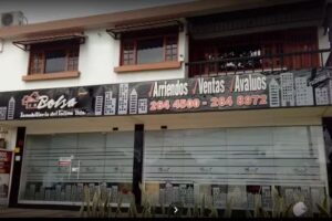 Bolsa Inmobiliaria del Tolima