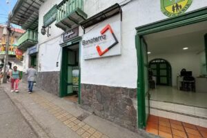 Bonaterra Inmobiliaria de Colombia