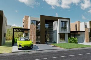 Bosque Real Condominio