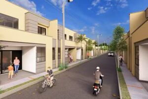 BOSQUES DEL RECUERDO