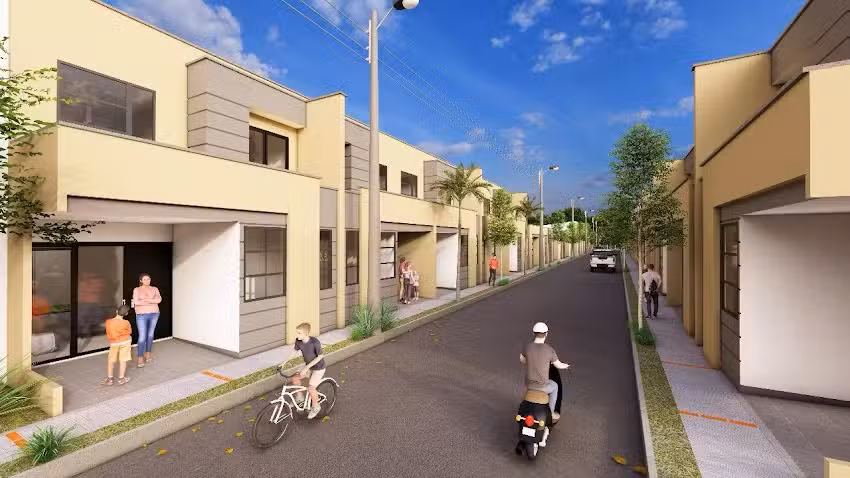 BOSQUES DEL RECUERDO