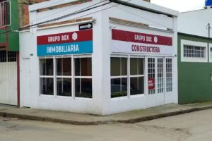 BOX INMOBILIARIA S.A.S