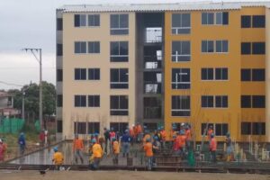 Brisas del Torcoroma Sala de Ventas