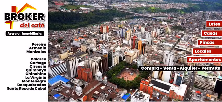 Broker del caf&eacute;