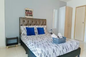 Bucaragold Apartamentos amoblados.