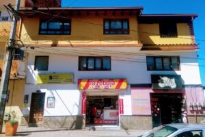 Buenos Bienes Ltda. Propiedad Ra&iacute;z