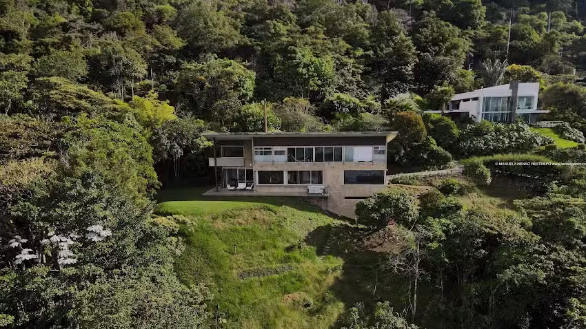 Buy and Rent Colombia