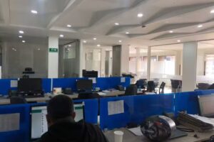 C&C INVERSIONES INMOBILIARIAS