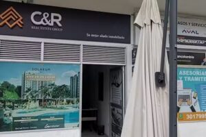 C&R Real Estate Group