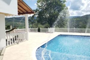 Caba&ntilde;a 055 Ariel&acute;s agencia Villasofia San Gil