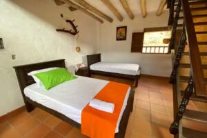 Caba&ntilde;a 078 Cabrera Agencia Villasofia