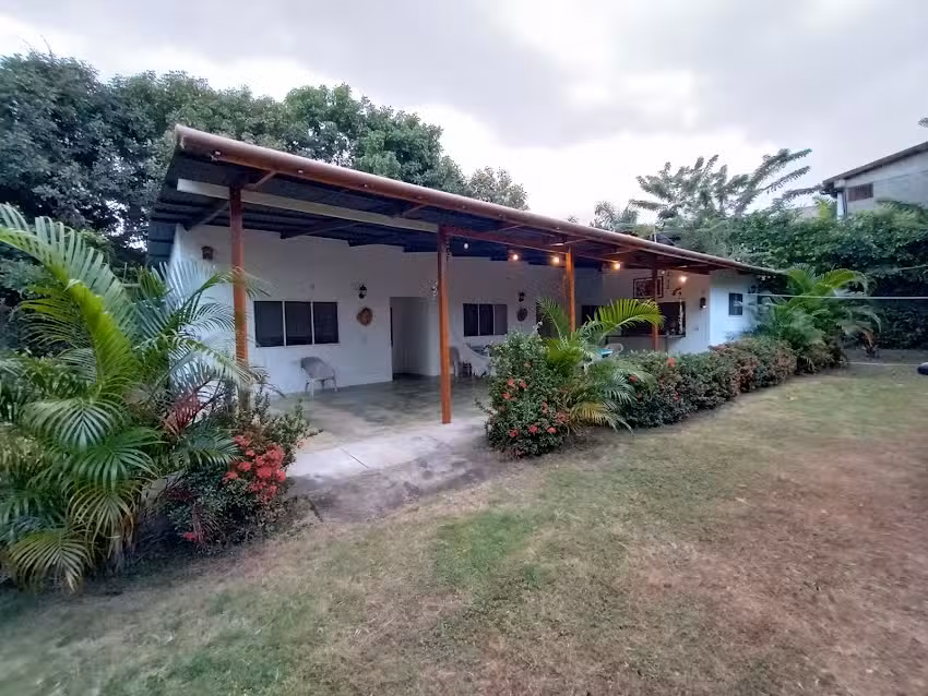 Caba&ntilde;a Chakana