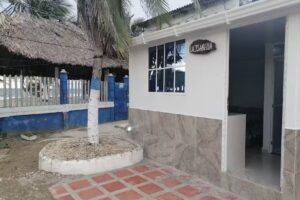 Caba&ntilde;a La Isabella RIVADAVIA Cove&ntilde;as