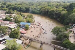 Caba&ntilde;a La Maria