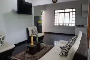 Caba&ntilde;a Los Pinos