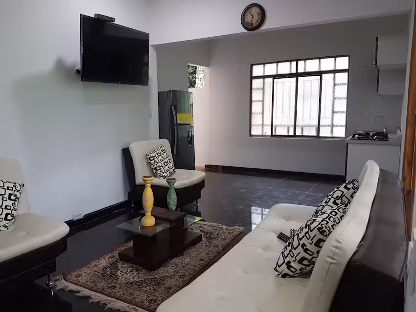 Caba&ntilde;a Los Pinos