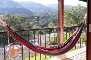 Caba&ntilde;a Marialu