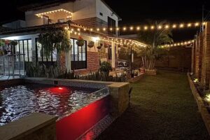 Caba&ntilde;a Mi Reina &ndash; Chin&aacute;cota