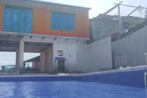 Caba&ntilde;a Pakand