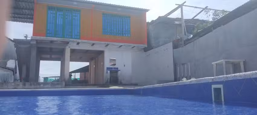 Caba&ntilde;a Pakand