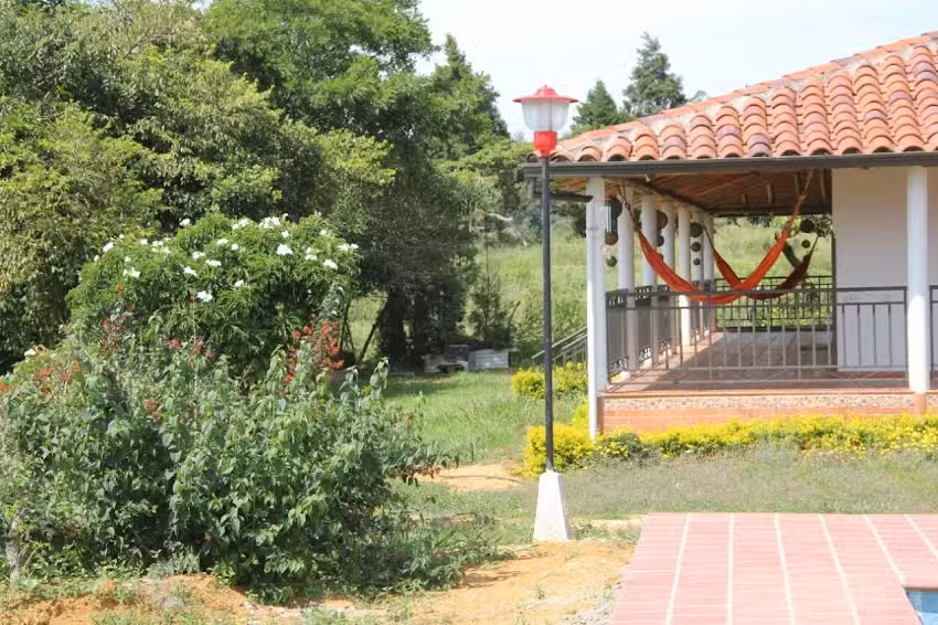 Caba&ntilde;a San Pancracio