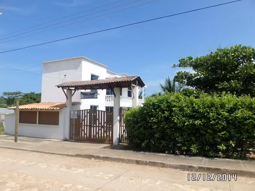 Caba&ntilde;as &rdquo; EL CAMPANARIO&rdquo;