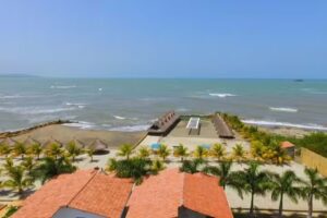 Caba&ntilde;as Frente al Mar &ndash; Condominio Puerto Rey