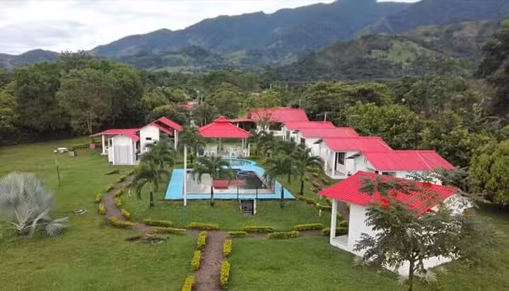 CABA&Ntilde;AS KALIWARY