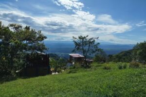 Cabañas Mirador La ROCA