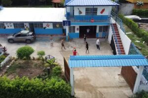 Caba&ntilde;as Villa Jordy