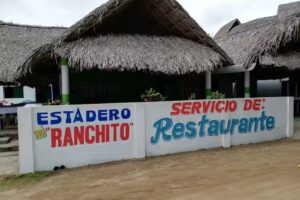 Caba&ntilde;as y Estadero Mi Ranchito