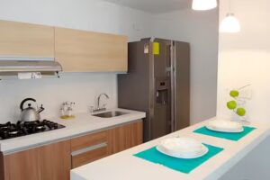 Calisa Constructores S.A.S.