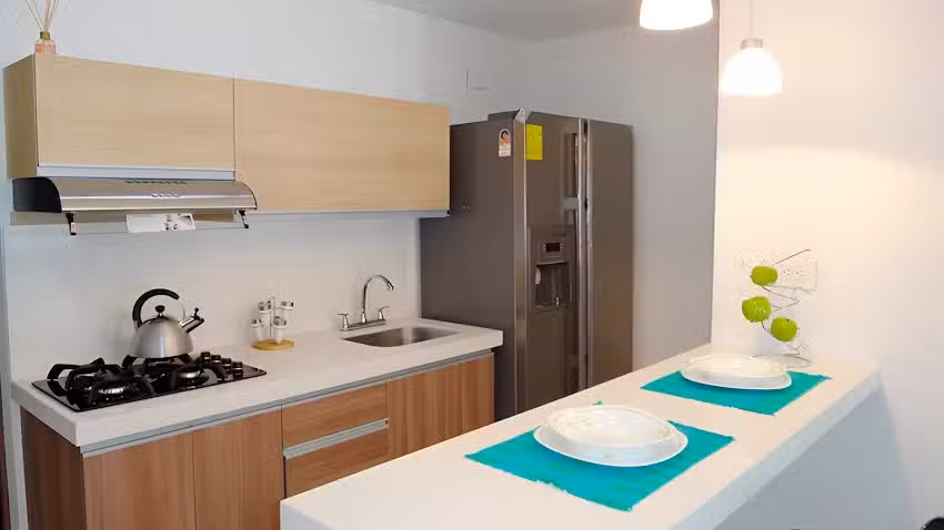 Calisa Constructores S.A.S.